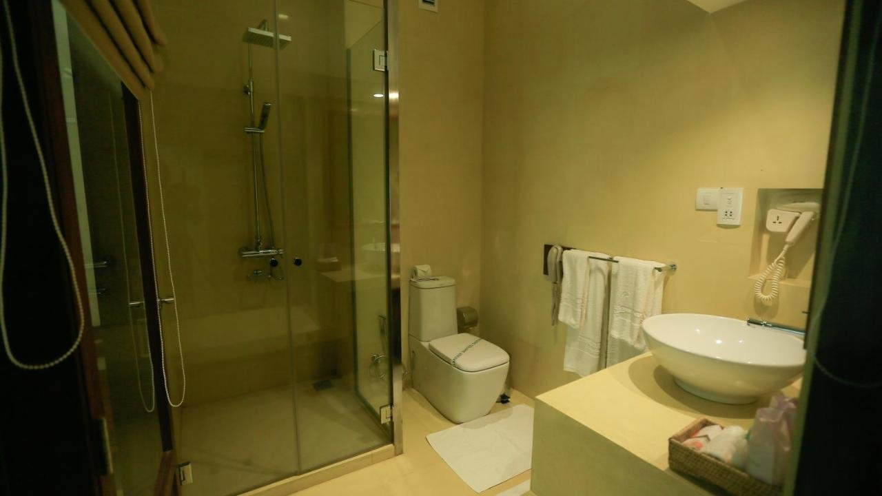 Pandanus Beach Resort
