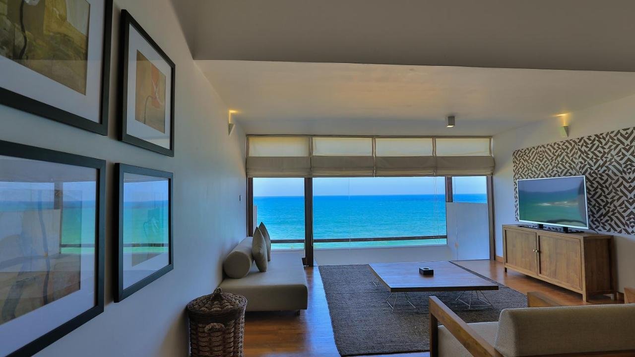Pandanus Beach Resort