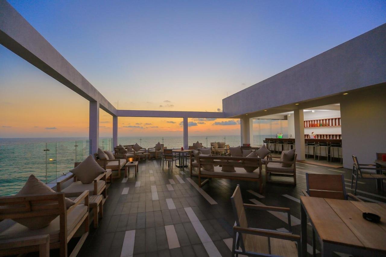 Pandanus Beach Resort