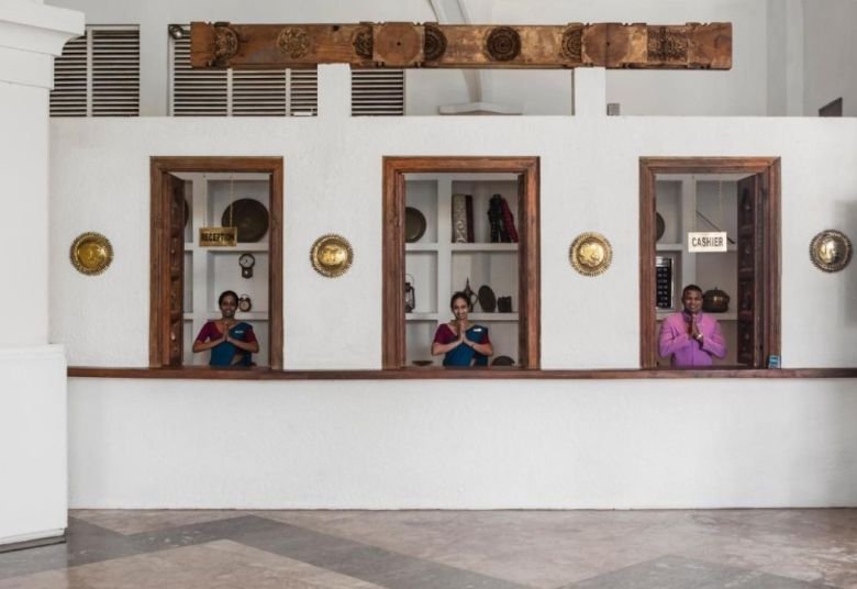 Royal Palms Beach Hotel