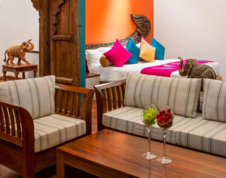 Royal Palms Beach Hotel