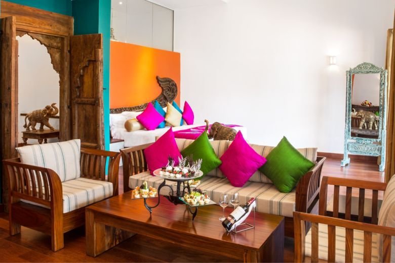 Royal Palms Beach Hotel