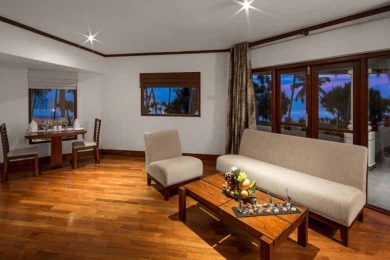 Royal Palms Beach Hotel