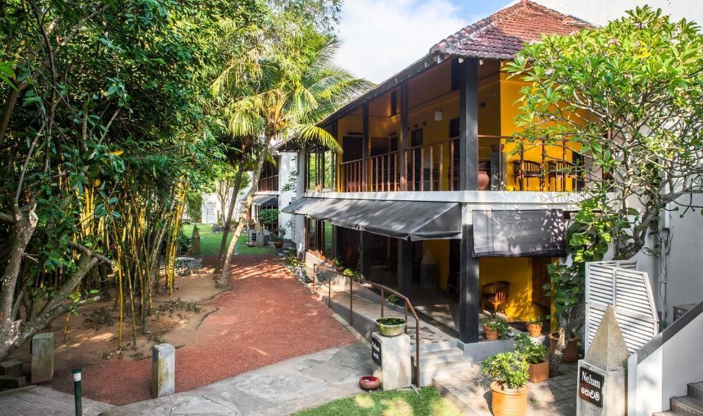Tangerine Beach Hotel