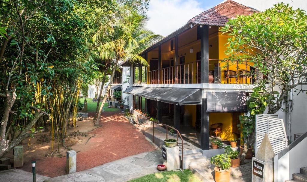 Tangerine Beach Hotel