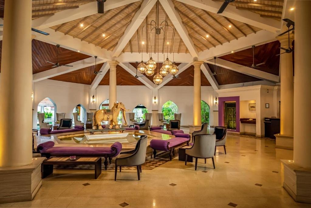 Tangerine Beach Hotel