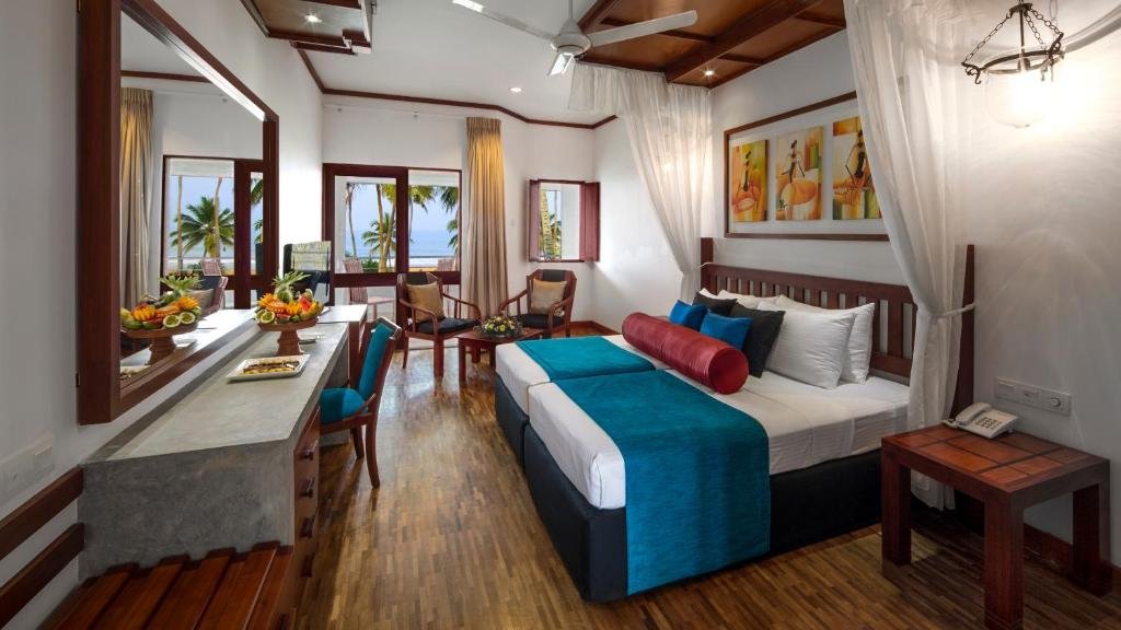 Tangerine Beach Hotel