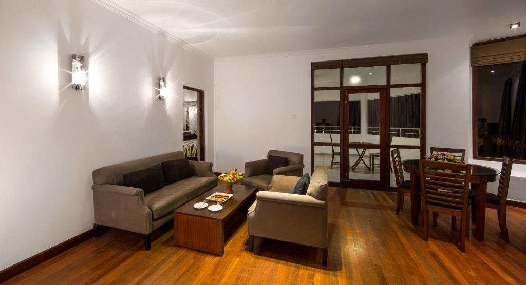 Tangerine Beach Hotel