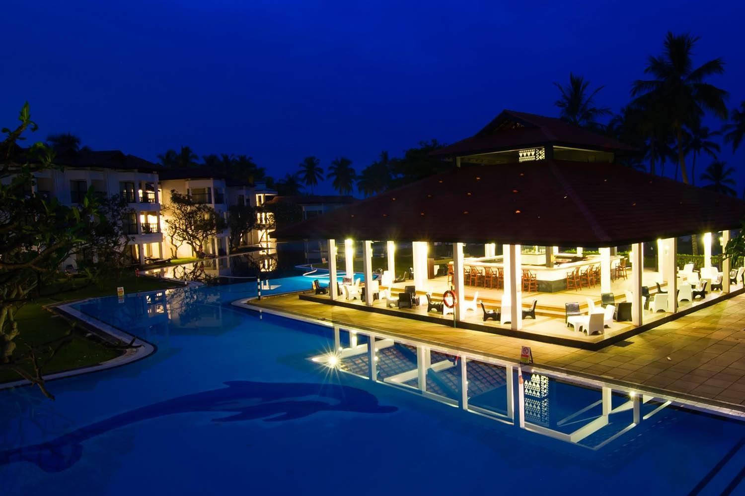 Club Hotel Dolphin