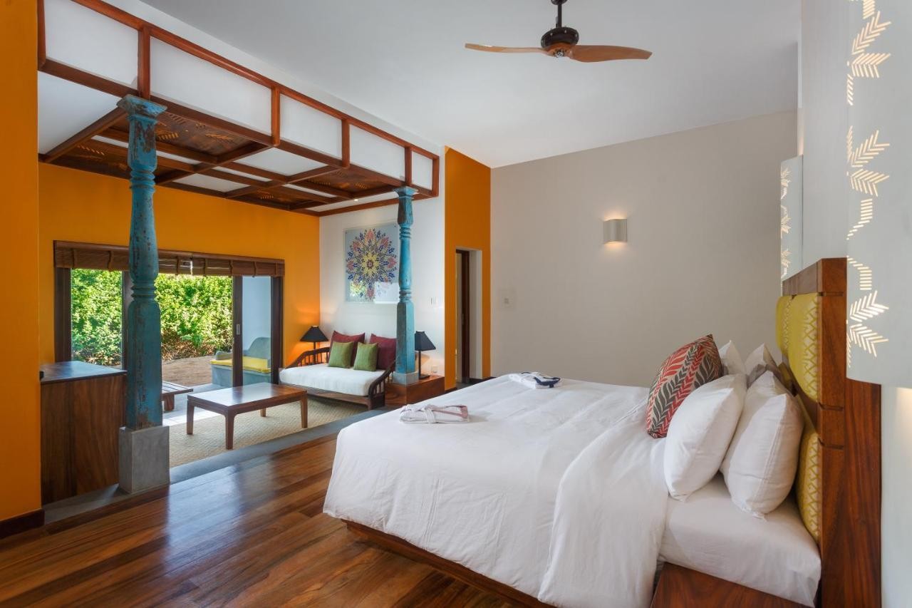 Wattura Resort & Spa