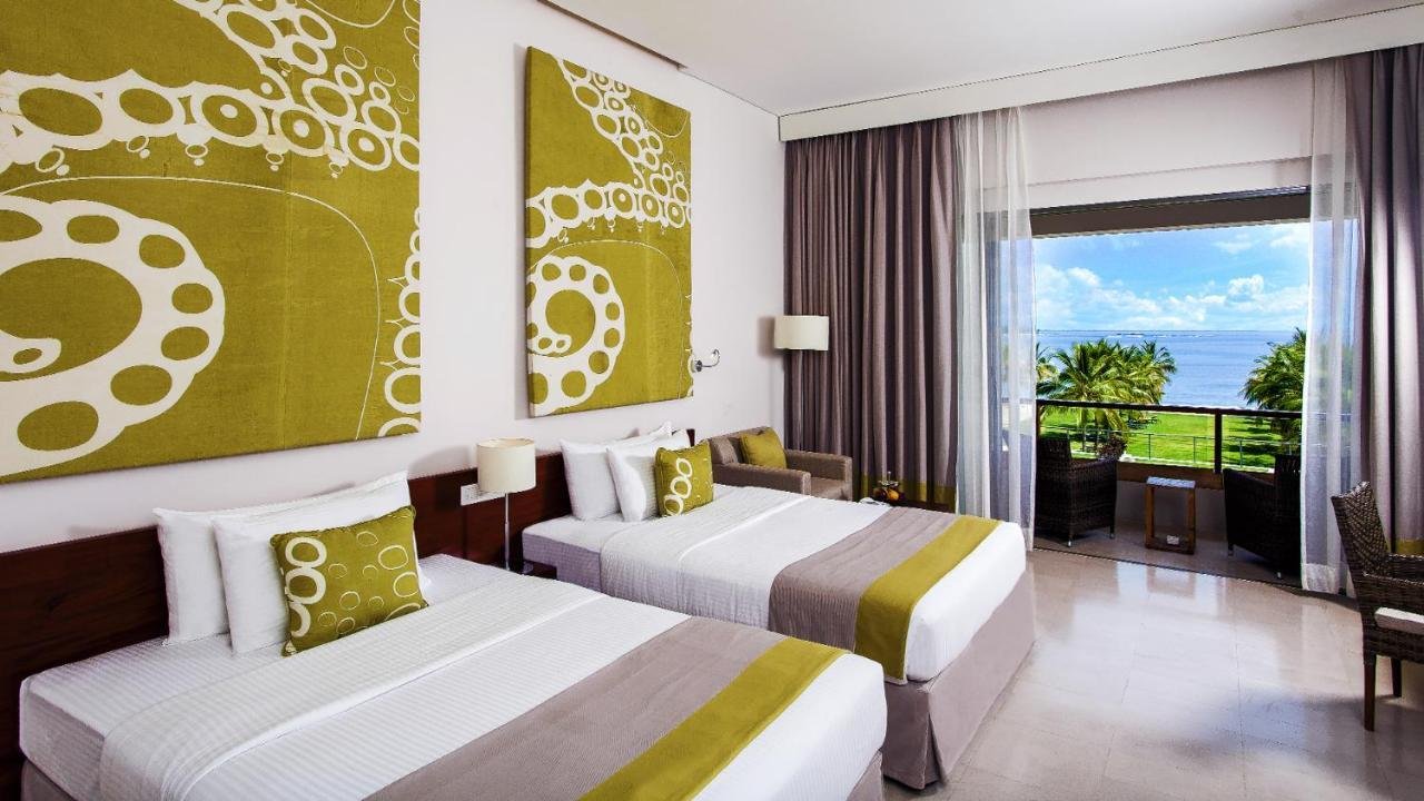 Amaya Beach Resort and Spa