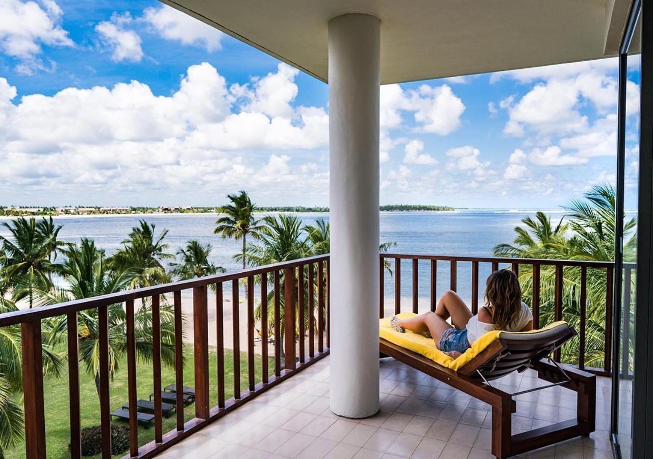 Amaya Beach Resort and Spa