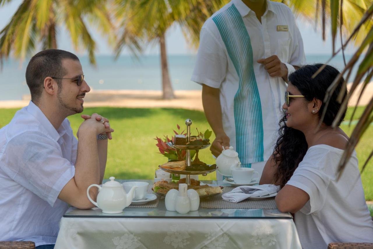 Amaya Beach Resort and Spa