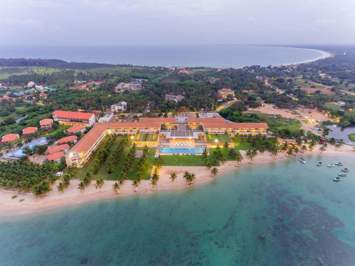 Amaya Beach Resort and Spa