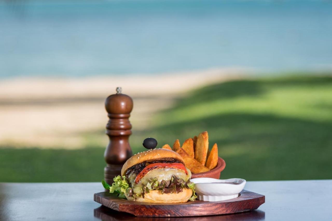 Amaya Beach Resort and Spa