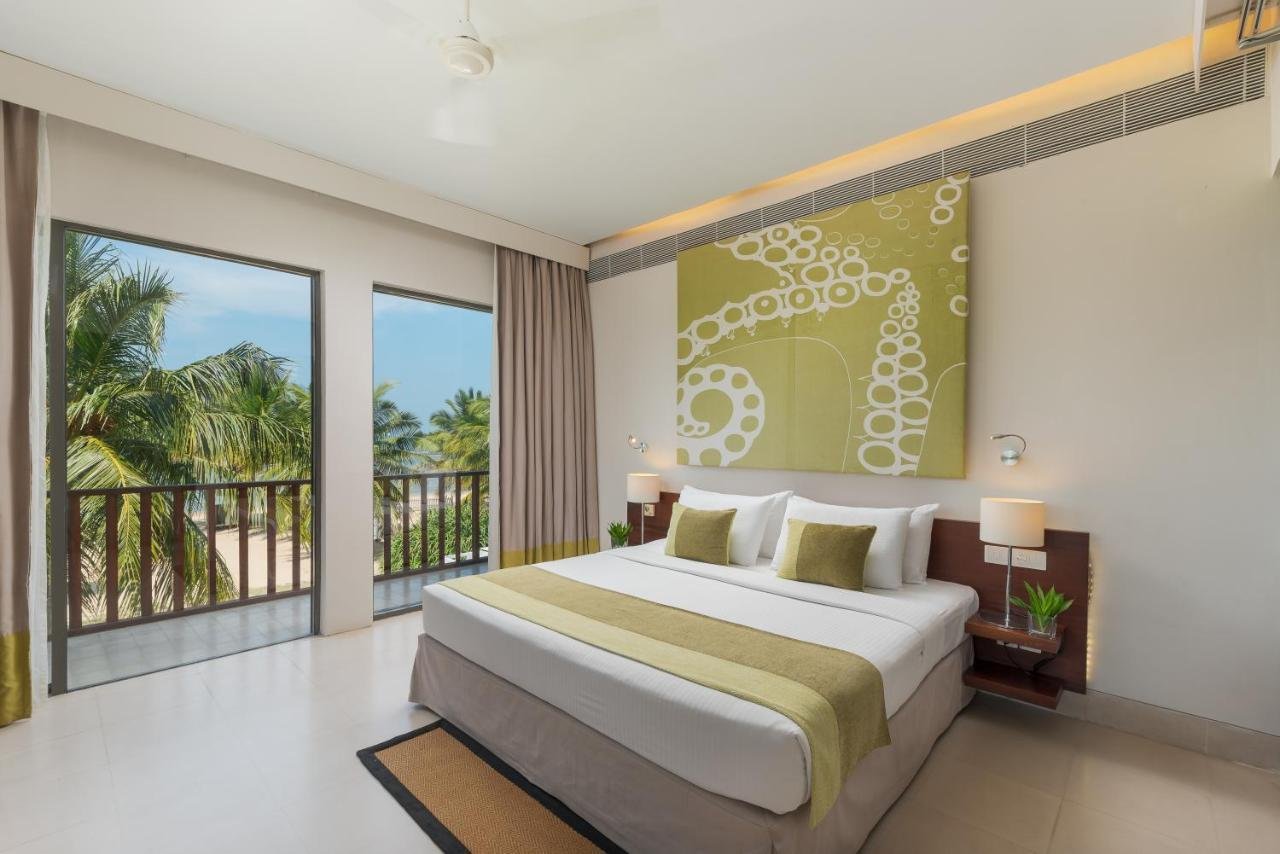 Amaya Beach Resort and Spa