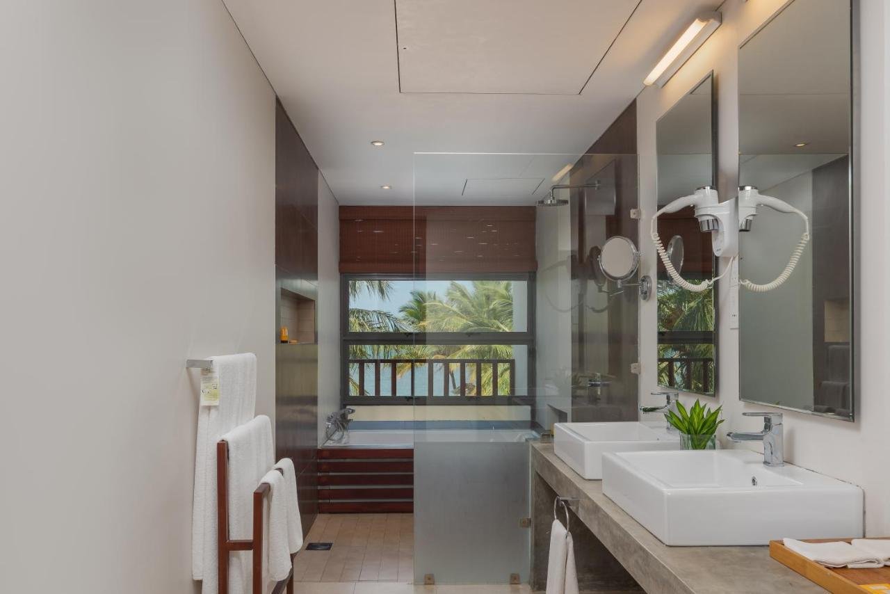 Amaya Beach Resort and Spa