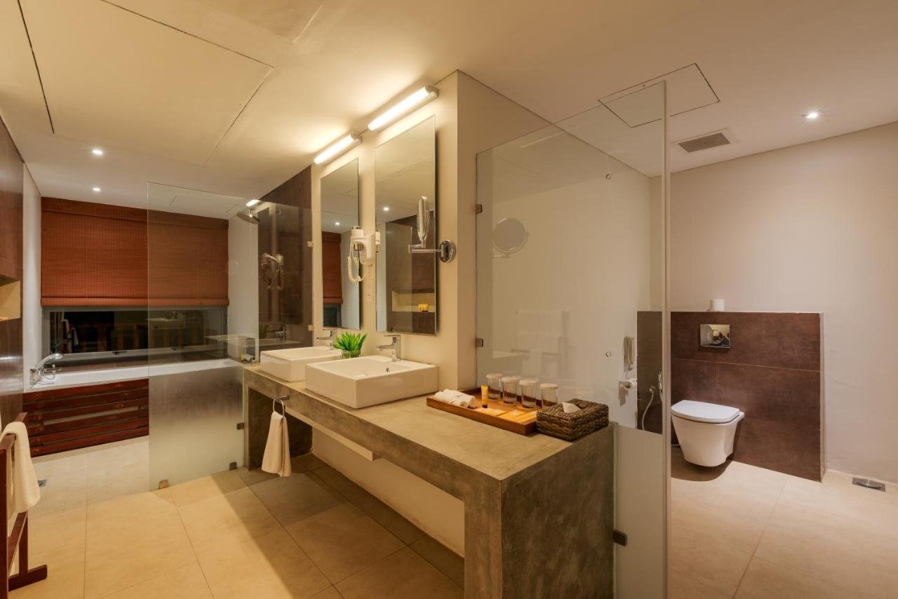 Amaya Beach Resort and Spa