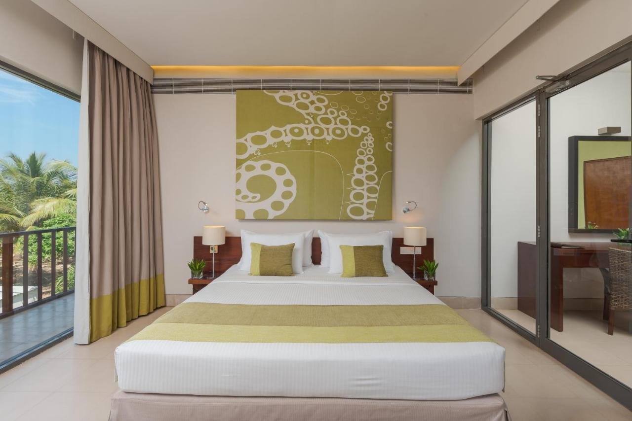 Amaya Beach Resort and Spa
