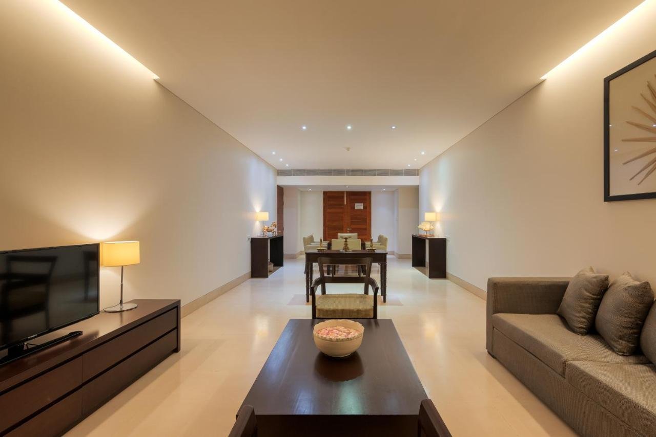 Amaya Beach Resort and Spa