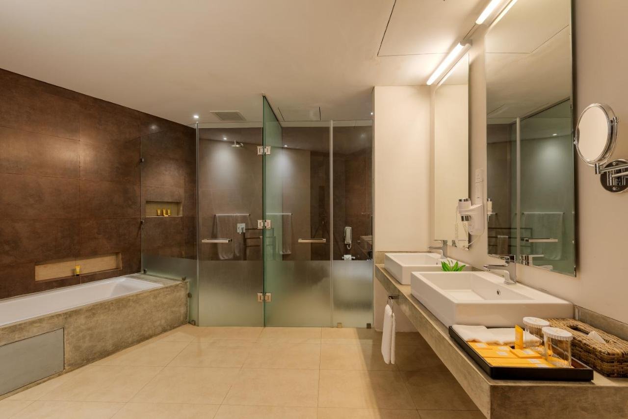 Amaya Beach Resort and Spa