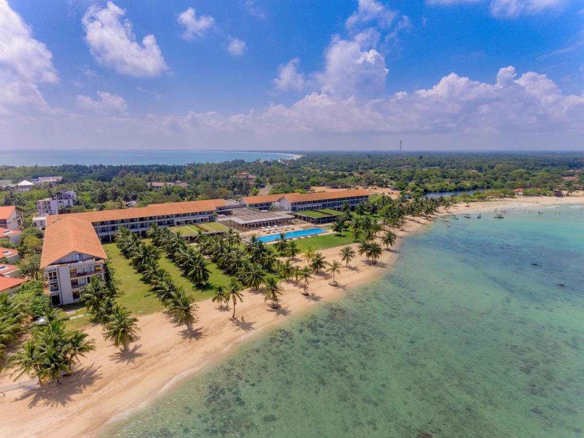 Amaya Beach Resort and Spa