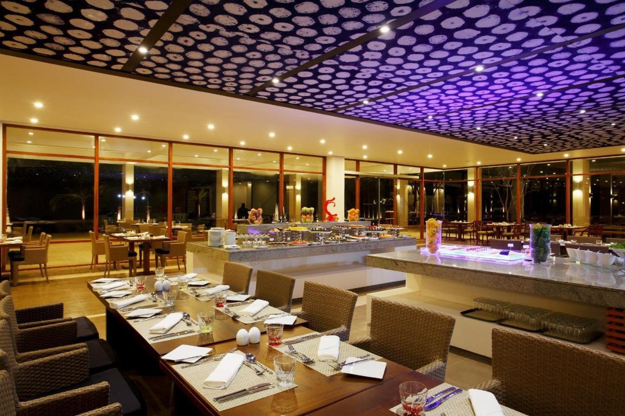 Amaya Beach Resort and Spa