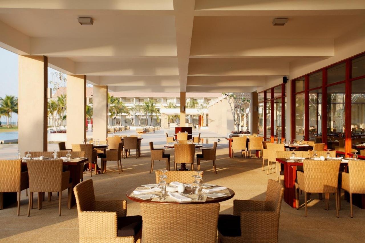 Amaya Beach Resort and Spa