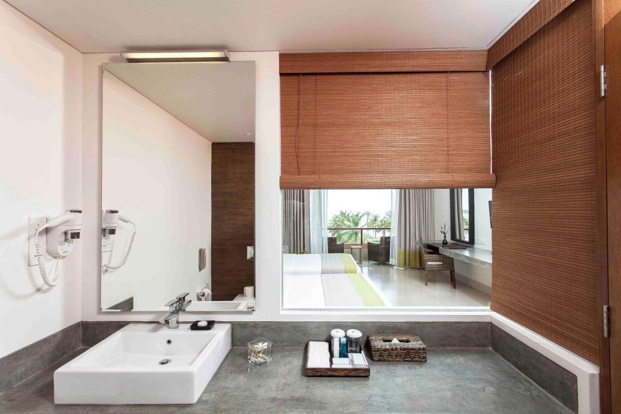 Amaya Beach Resort and Spa