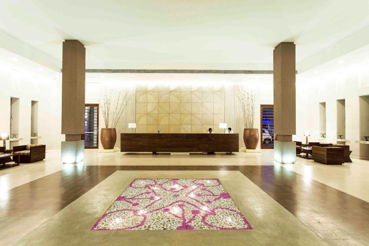 Amaya Beach Resort and Spa