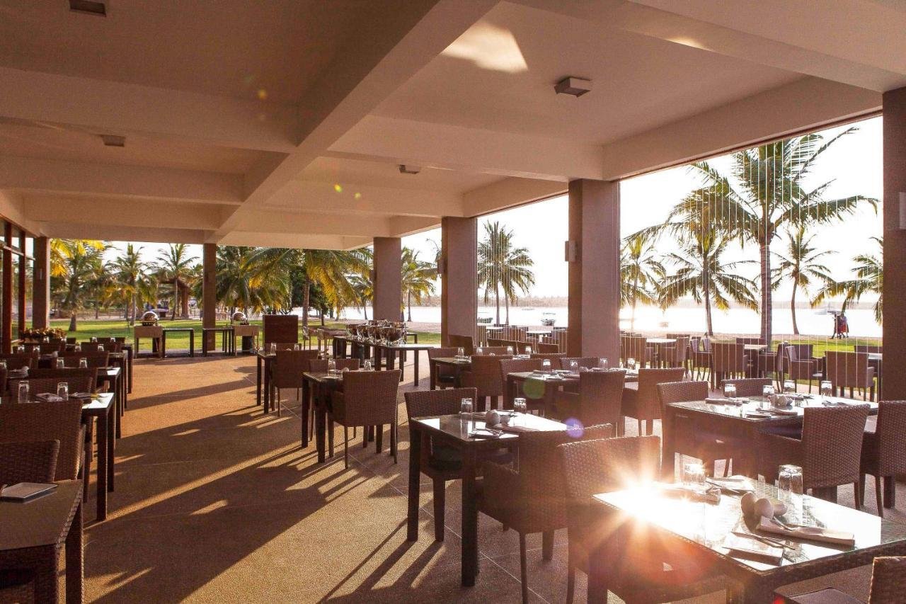 Amaya Beach Resort and Spa