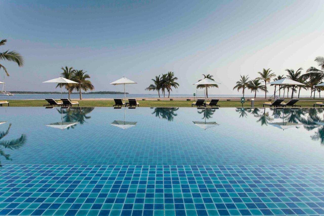 Amaya Beach Resort and Spa