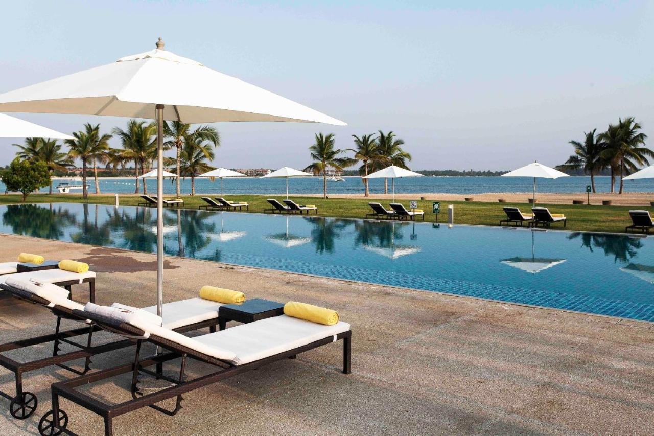 Amaya Beach Resort and Spa