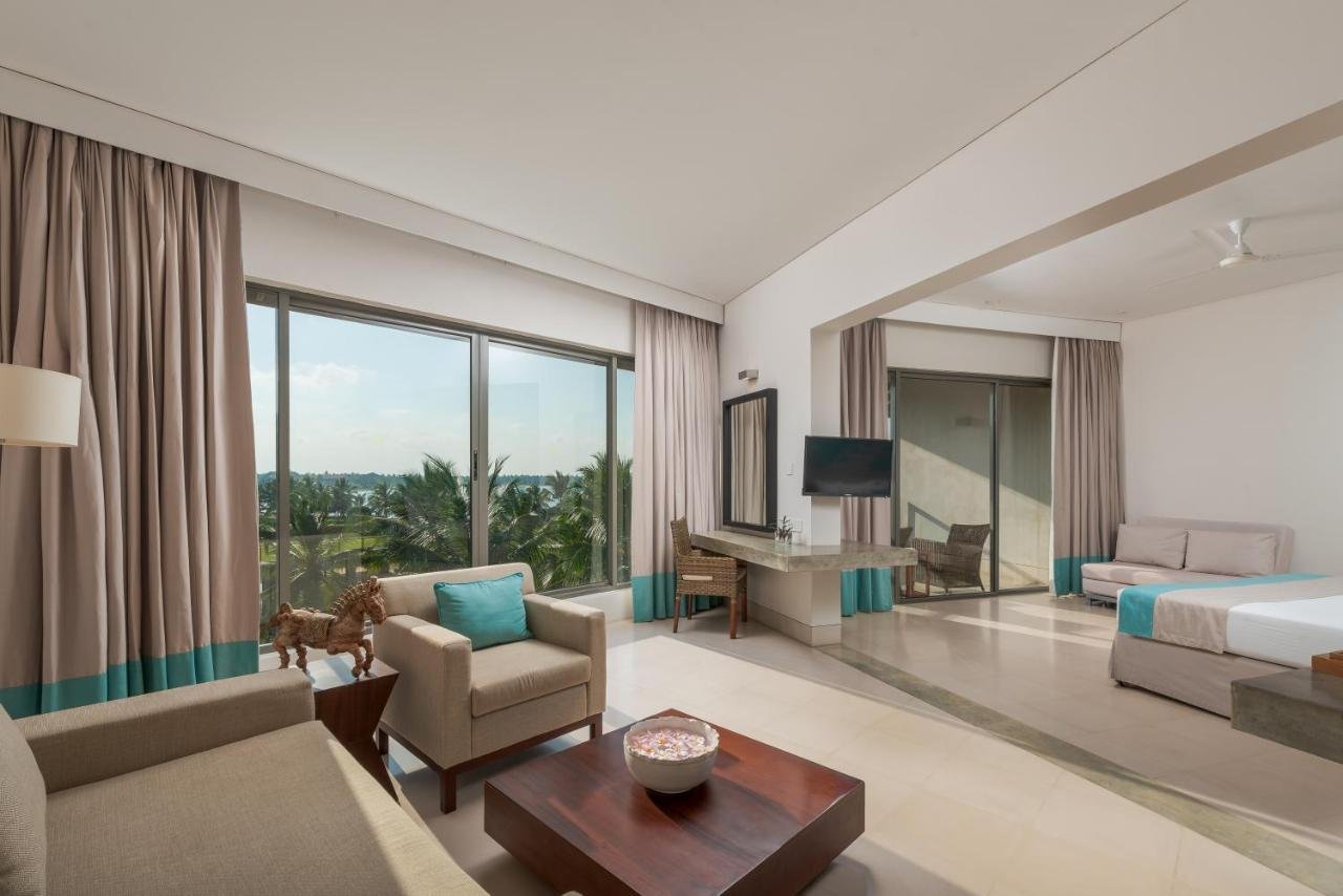 Amaya Beach Resort and Spa
