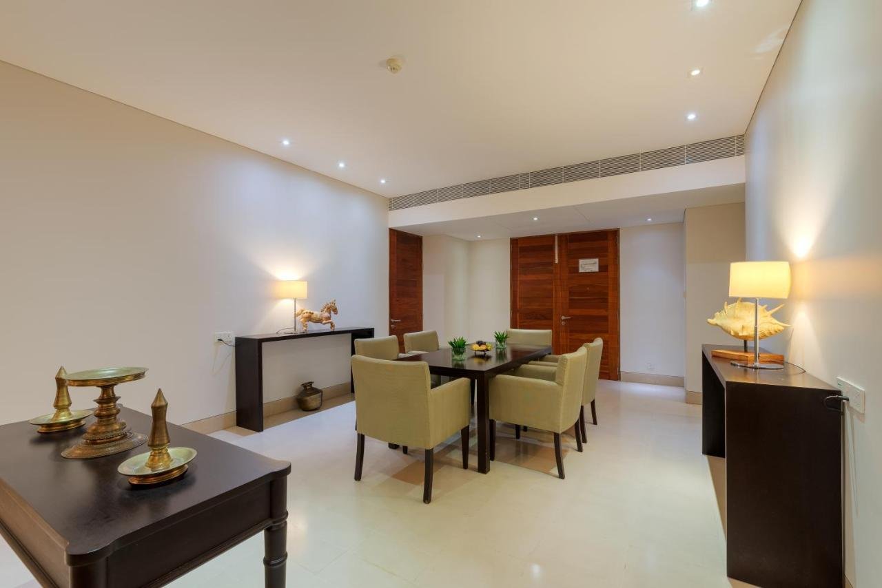 Amaya Beach Resort and Spa