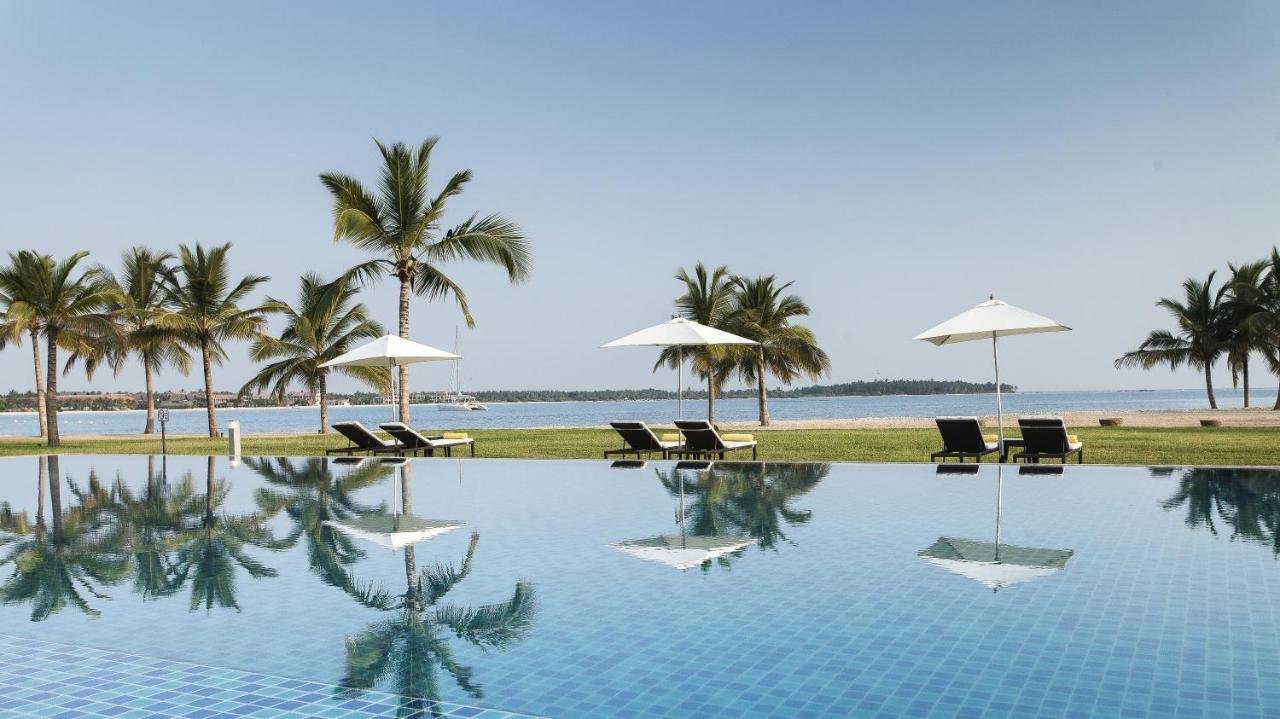 Amaya Beach Resort and Spa