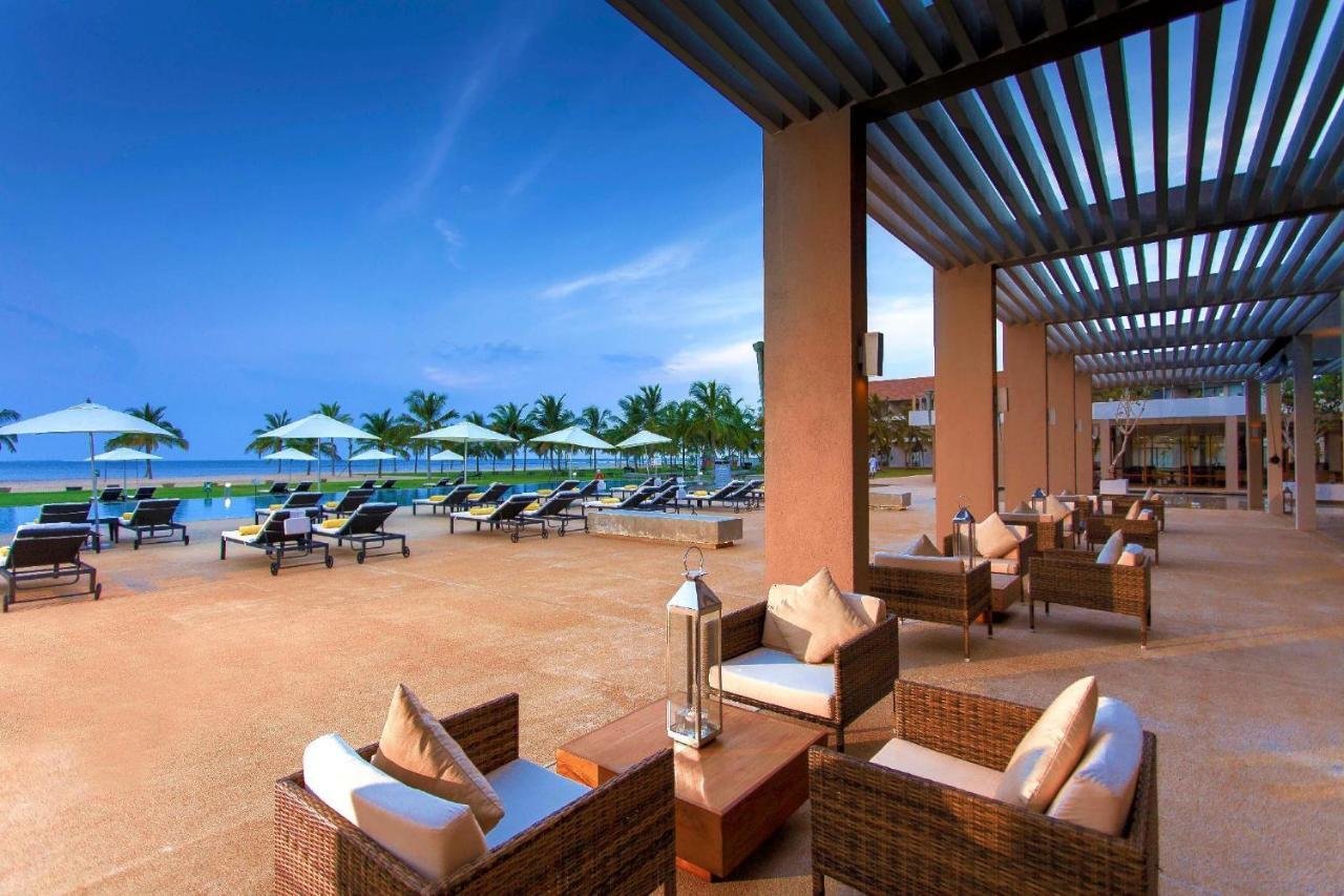 Amaya Beach Resort and Spa