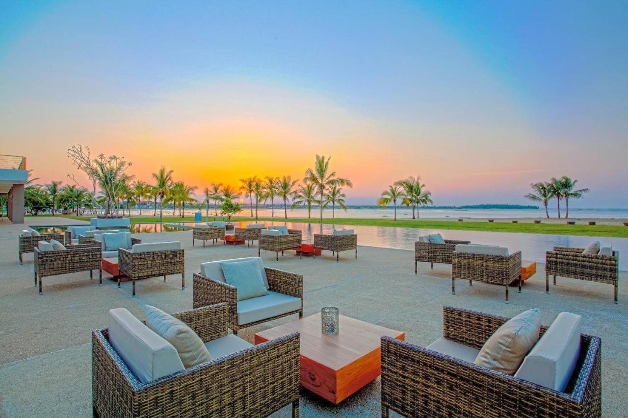 Amaya Beach Resort and Spa