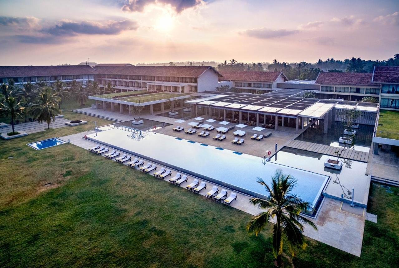 Amaya Beach Resort and Spa