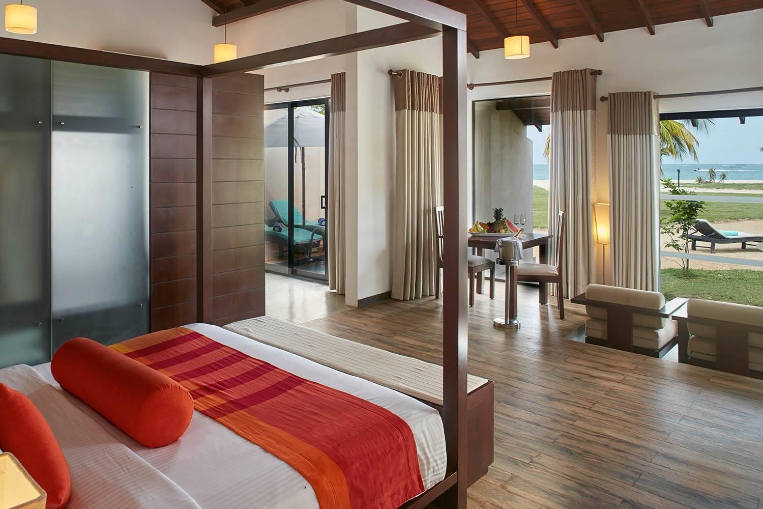 The Calm Resort and Spa