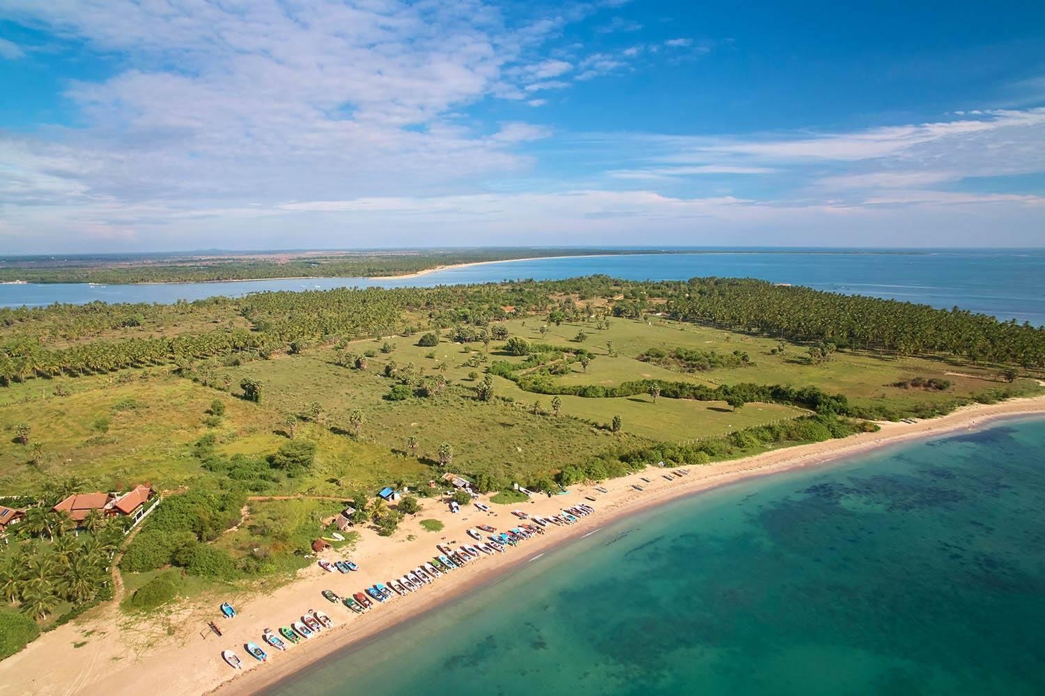 The Calm Resort and Spa