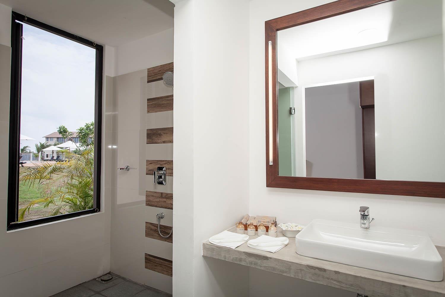 The Calm Resort and Spa