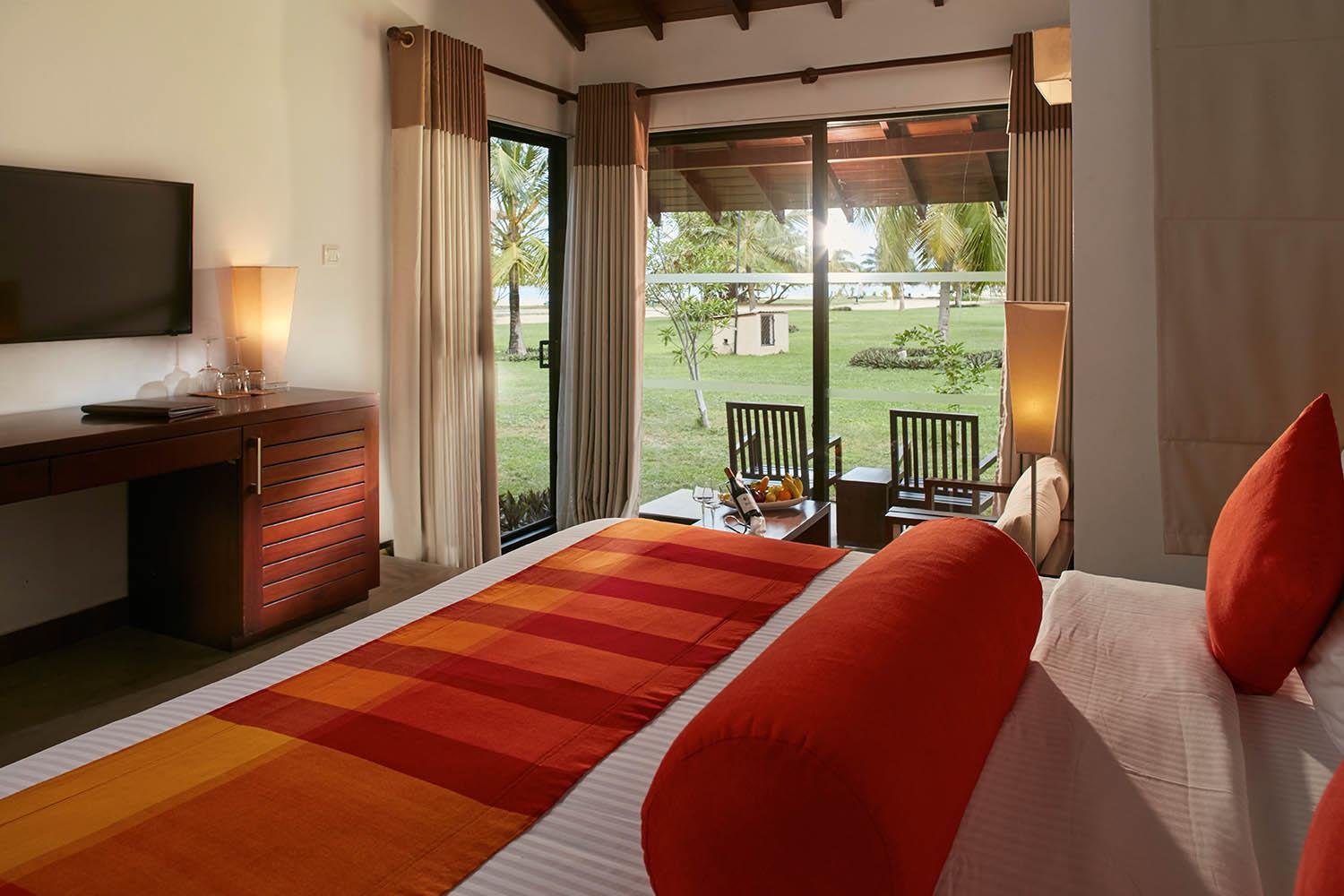 The Calm Resort and Spa