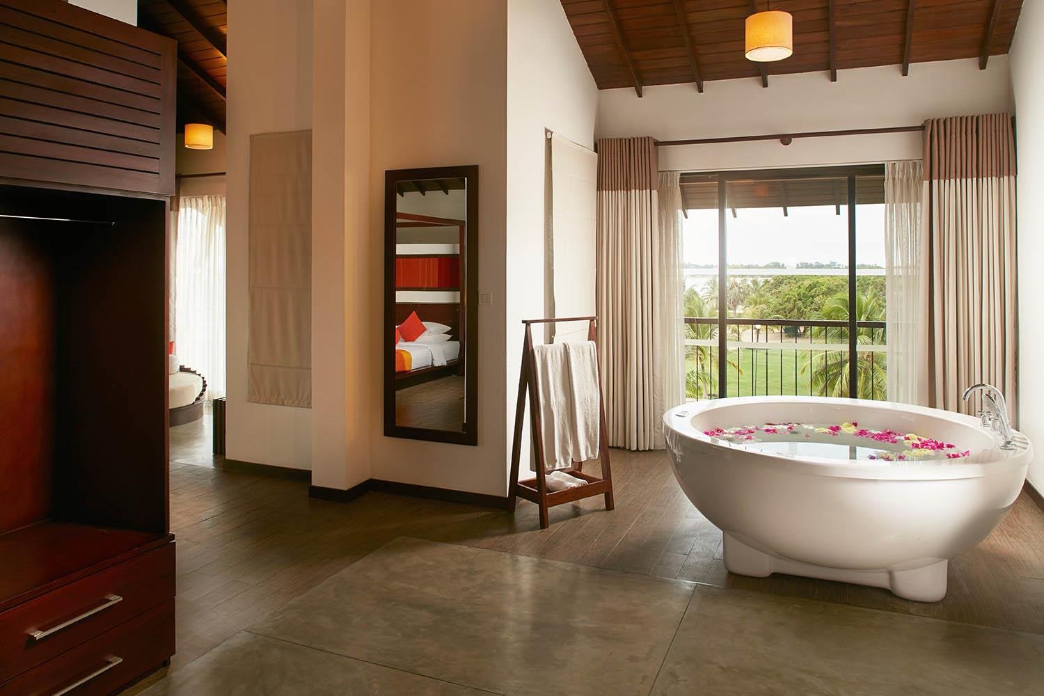The Calm Resort and Spa