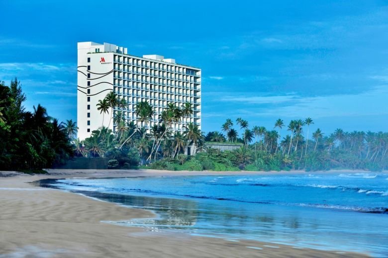 Weligama Bay Marriott Resort & Spa