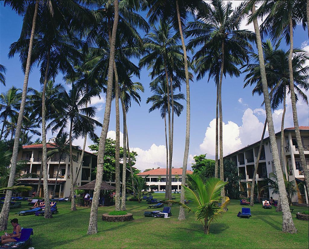 Mermaid Hotel & Club