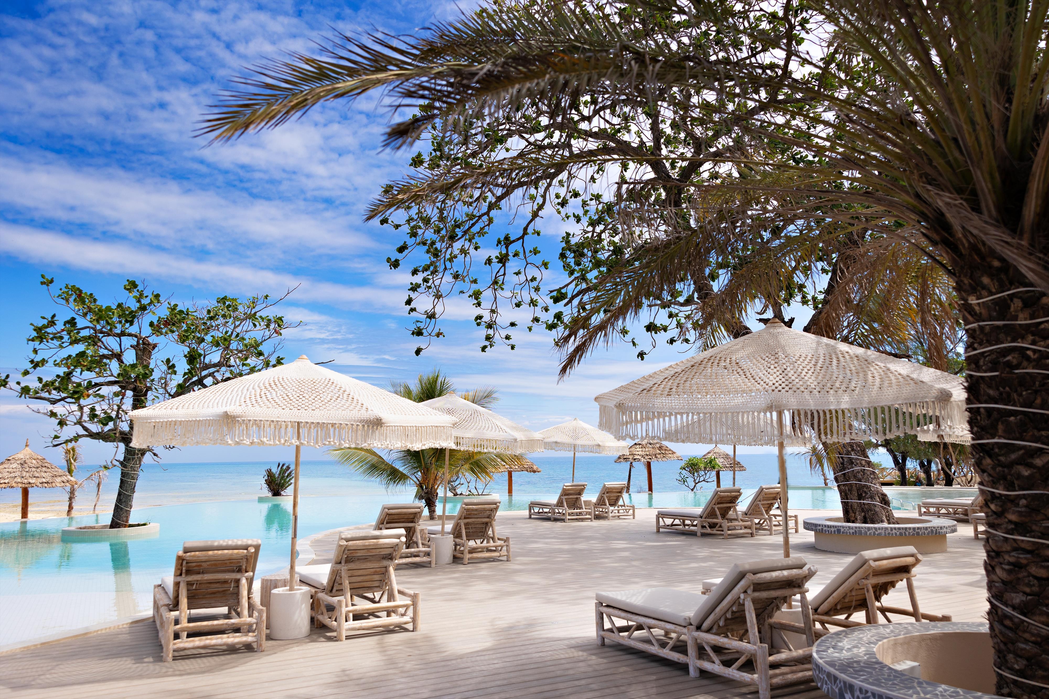 Bawe Island