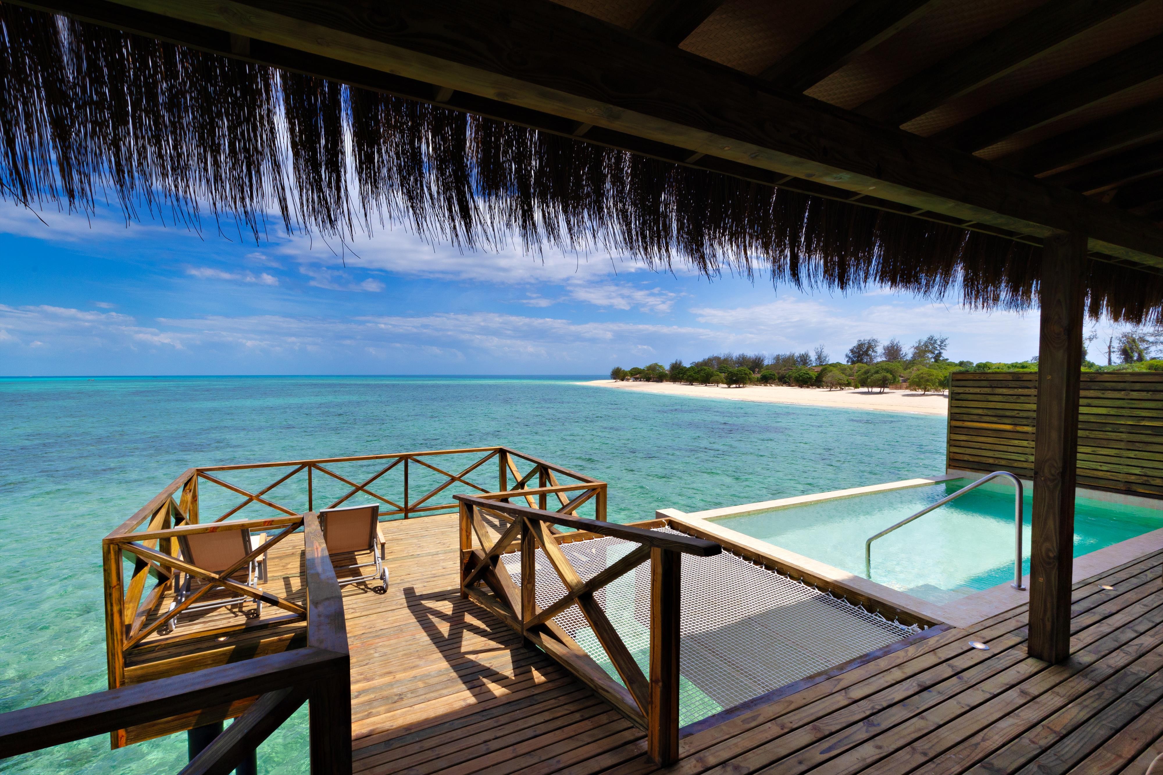 Bawe Island