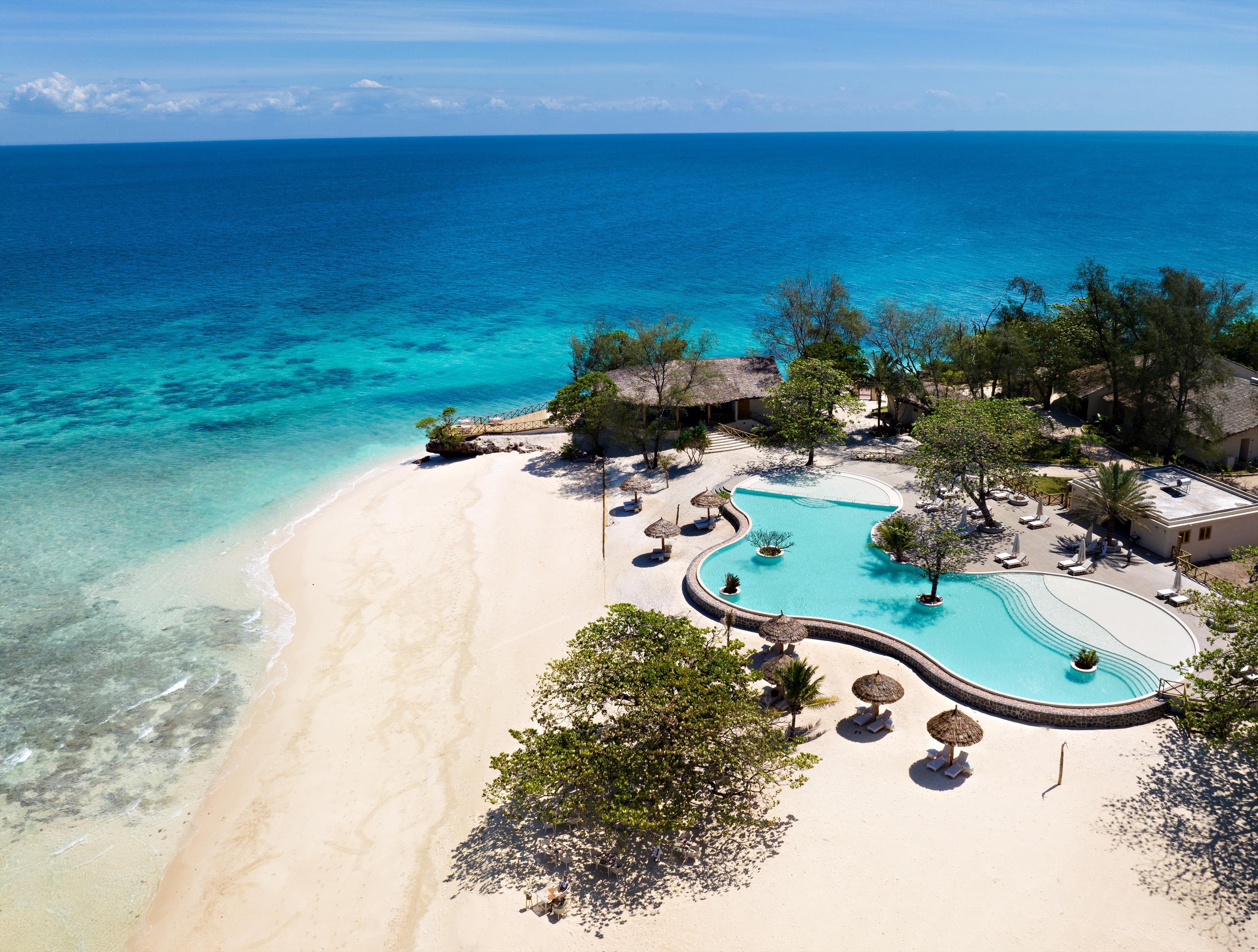 Bawe Island