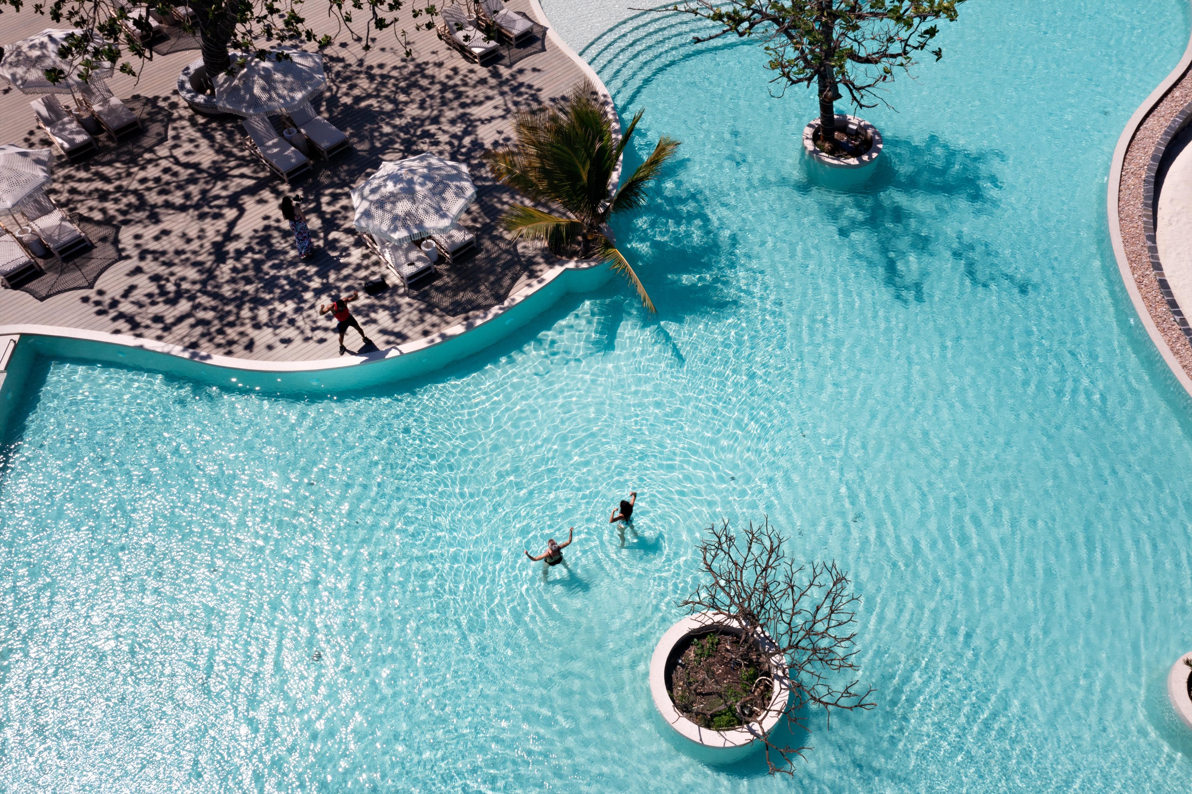 Bawe Island